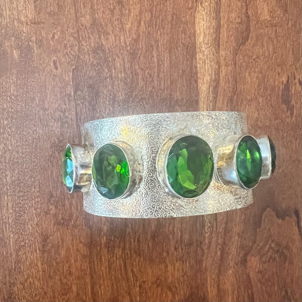 Turkish silver